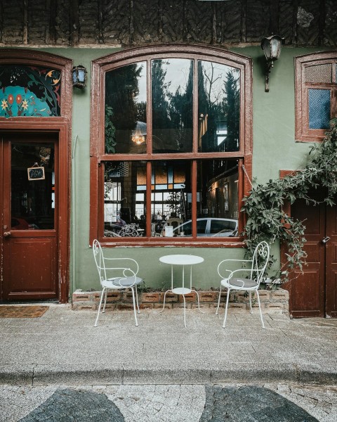 Vente Restaurant 75 couverts avec terrasse à Saint-Légier-La Chiésaz