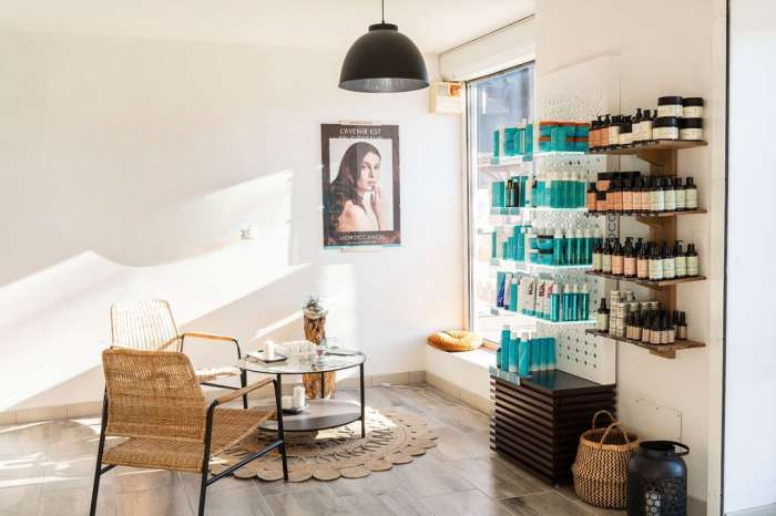 Vente Salon de coiffure mixte dans le centre ville, à Barcelonne-du-Gers (32720)