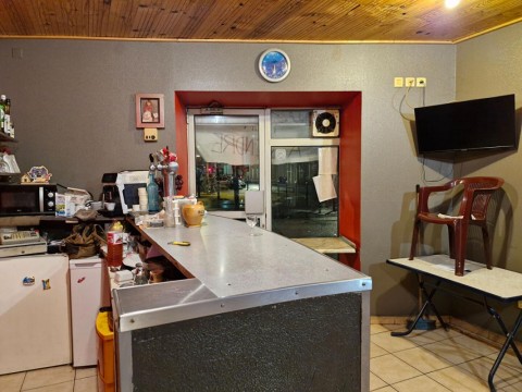Vente Bar licence IV avec terrasse à Roanne (42300)
