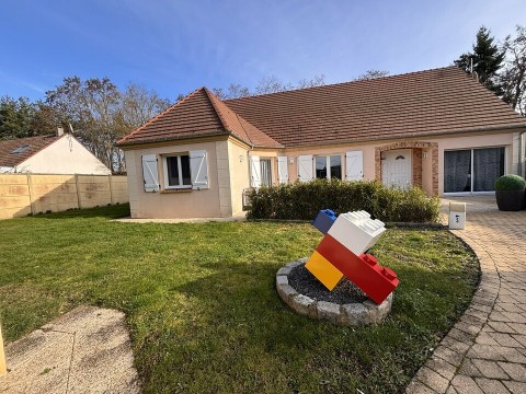 Vente Local d'activité de 147 m2 à Morancez (28630)
