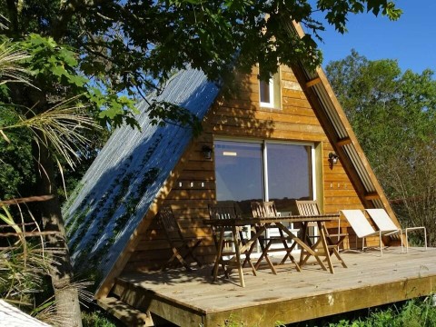 Vente Gîte, Camping, 600 m2 à Bayonne (64100)