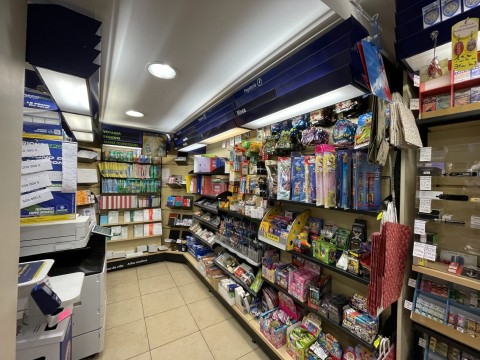Vente Tabac, Presse, Loto, Librairie de 100 m2 à Molsheim (67120)