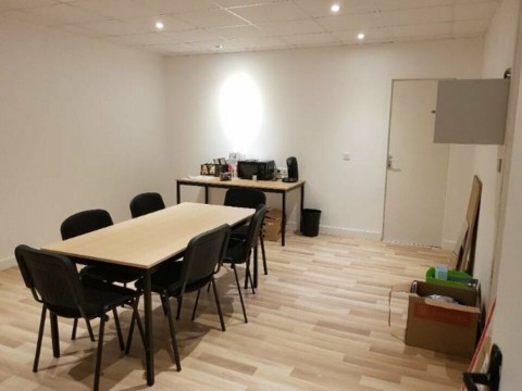 Vente Local d'activité / Entrepôt, 166 m2 à Luisant (28600)