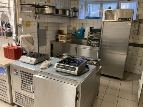 Vente Boulangeries / pâtisseries en périphérie de Clermont Ferrand (63100)