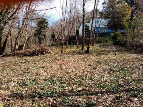 Vente Terrain de 1718 m2 à Tulle (19000)