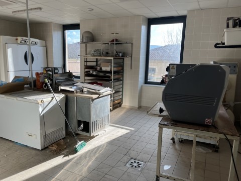 Vente Boulangerie, région Ardèche (07)