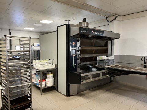 Vente Boulangerie - Territoire de Belfort (90)