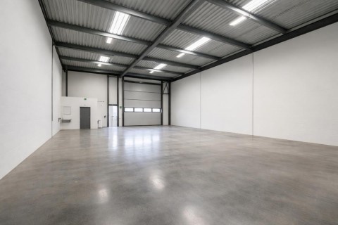 Vente Local d'activité / Entrepôt, 250 m2 à Creil (60100)