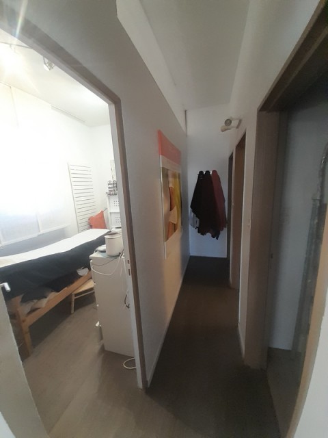 Vente Salon de coiffure de 70 m2 à Illkirch-Graffenstaden (67400)