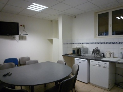 Vente Bureaux / Locaux professionnels, 13240 pi2 dans l' Aisne (02) en France