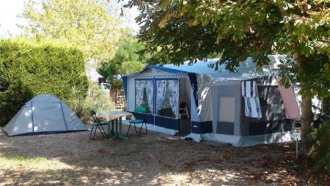 Vente Camping en Loire Atlantique (44) en France