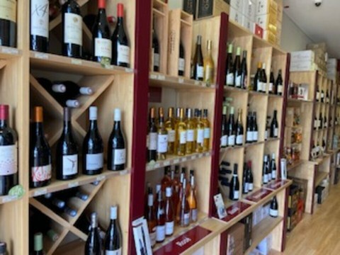 Vente Cave à vins - bar Licence III à Toulouse (31000) en France
