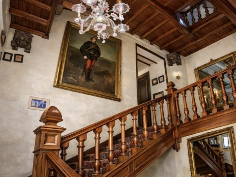Vente Manoir de 800 m2 à Triel-sur-Seine (78510)