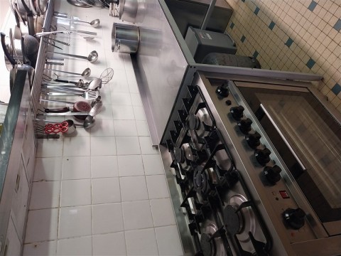 Vente Restaurant licence IV 50 couverts avec terrasse à Saint-Père-en-Retz (44320)
