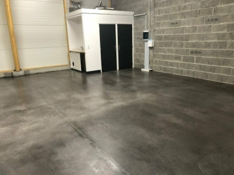 Vente Local d'activité / Entrepôt, 100 m2 à Savenay (44260)