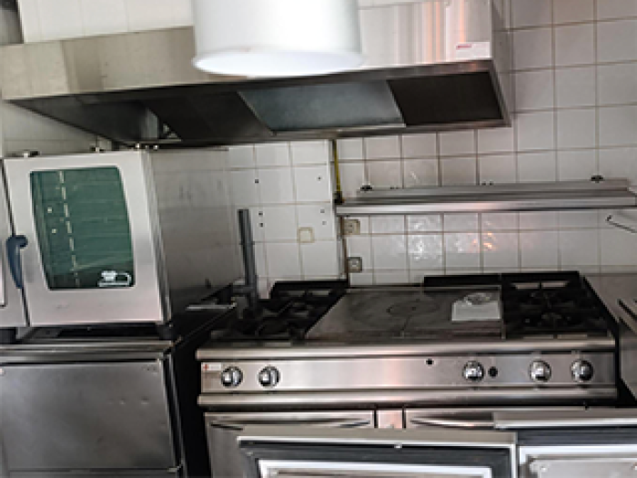 Vente Restaurant annuel ou saisonnier dans une zone touristique, à Châtillon-sur-Chalaronne (01400) en France