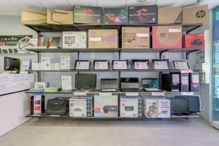 Vente Informatique - vente et maintenance dans une commune dynamique de 7 000 habitants, en Loire Atlantique (44) en France