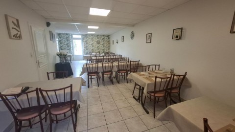 Vente Boucherie, Charcuterie, Traiteur, Epicerie, Restaurant près de Janzé (35150)
