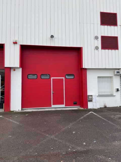 Vente Bureaux / Locaux professionnels, 647 m2 en Meurthe et Moselle (54)