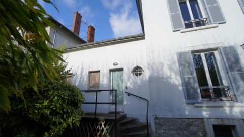 Vente Bureaux / Locaux professionnels, 67 m2 à Argenteuil (95100)