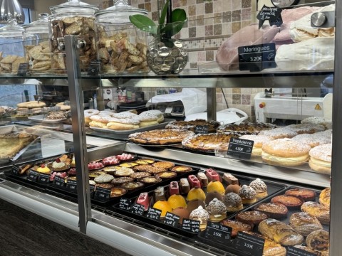 Vente Boulangerie, dans une commune du Lubéron en Vaucluse (84)