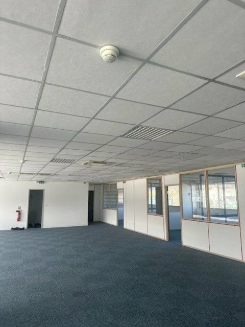 Vente Bâtiment commercial de 987 m2 à Sillingy (74330) en France