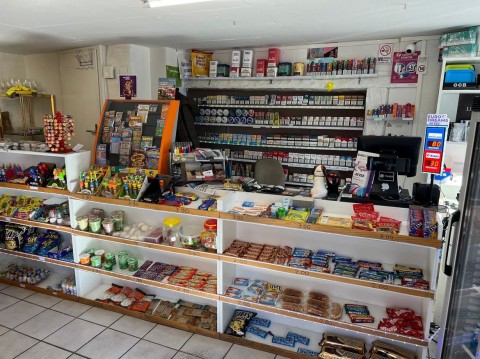 Vente Kiosque de tabac dans le canton de Vaud au sein d'un centre commercial dynamique en Suisse