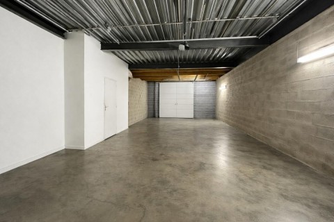 Vente Local d'activité / Entrepôt, 138 m2 à Brie-Comte-Robert (77170)