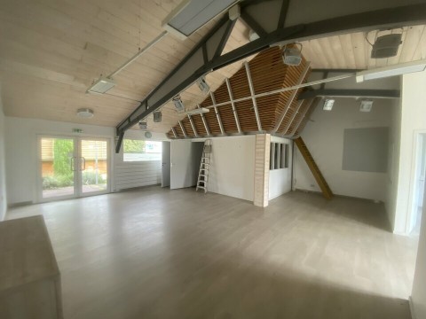 Vente Local commercial de 109 m2 à Saint-Paul-lès-Dax (40990)