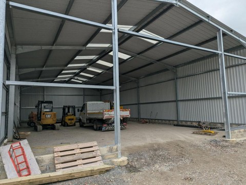 Vente Local d'activité de 300 m2 à Compiègne (60200)