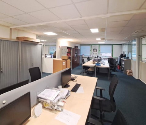 Vente Bureaux / Locaux professionnels, 296 m2 à Labège (31670) en France