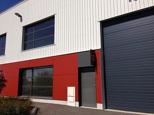 Vente Local d'activité de 240 m2 à Chartres (28000)