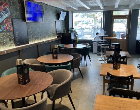 Vente Bar, PMU, Restaurant à Sallanches (74700) en France
