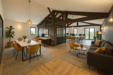 Vente Bureaux / Locaux professionnels, 177 m2 à Lormont (33310)