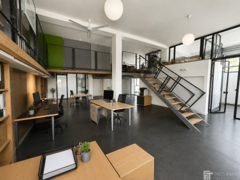 Vente Bureaux / Locaux professionnels, 230 m2 à Bègles (33130) en France