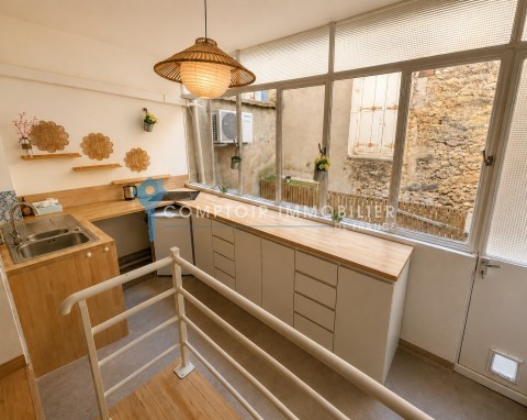 Vente Bureaux / Locaux professionnels, 53 m2 à Clermont-l'Hérault (34800)