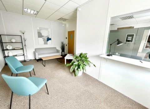 Vente Ensemble de bureaux de 200 m2 à Angers (49000)
