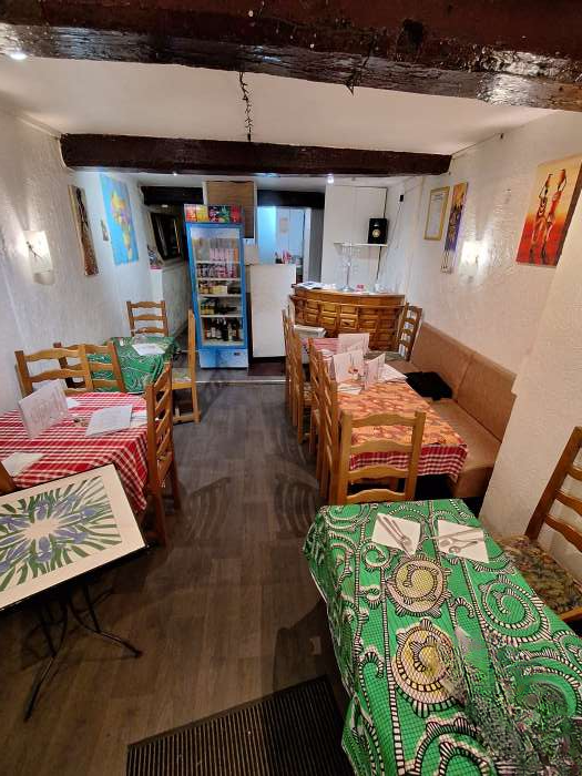 Vente Restaurant dans le centre ville, à Rennes (35000) en France