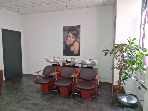 Vente Salon de coiffure de 90 m2 à Roanne (42300)