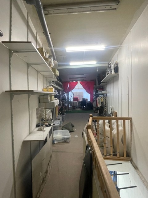 Vente Local commercial de 120 m2 en plein centre ville de Lourdes (65100) en France