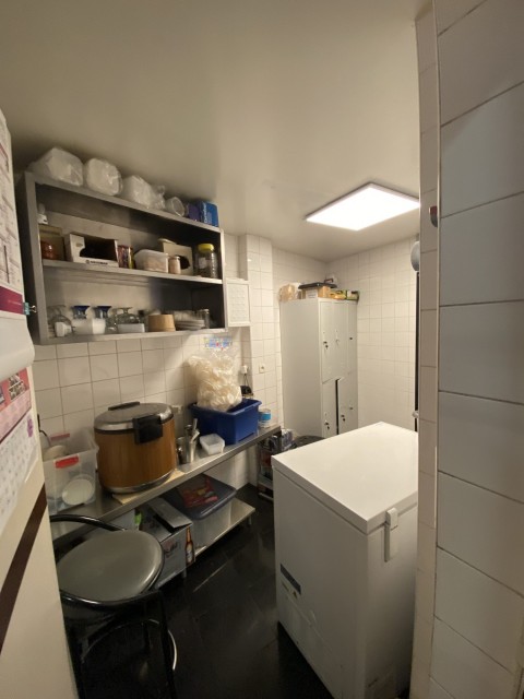 Vente Restaurant 100 couverts à Saint-Denis (93200) en France
