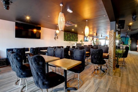 Vente Bar, Brasserie, Restaurant licence IV avec terrasse à Bourgoin-Jallieu (38300)