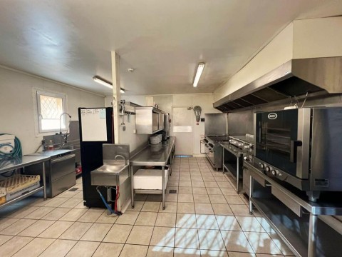 Vente Bar, Restaurant, Tabac licence IV 80 couverts avec terrasse à Thiviers (24800)