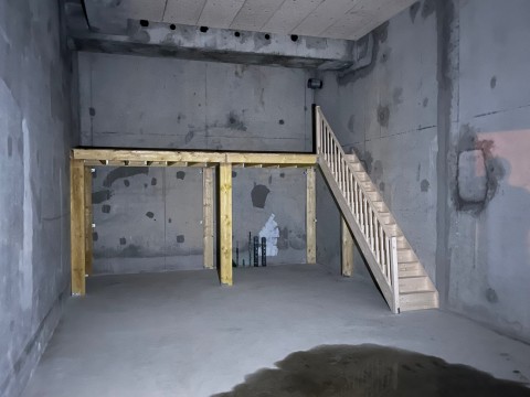 Vente Local commercial avec extraction idéal pour Restaurant dans un quartier animé, à Courbevoie (92400) en France