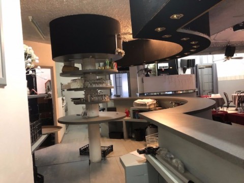 Vente Bar, Pizzeria, Discothèque, Résidence de tourisme 270 couverts proche de Tarbes (65000)