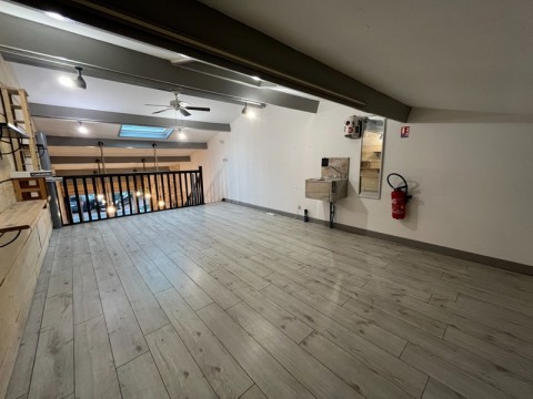 Vente Local commercial de 89 m2 pour plusieurs activités en plein centre ville de Saint-Pierre-d'Oléron (17310)