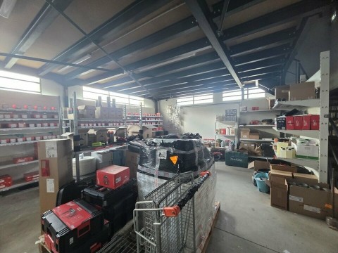 Vente Local commercial de 325 m2 à Messimy (69510)