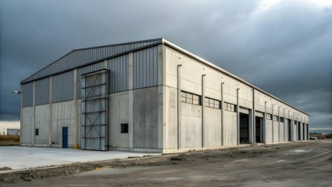 Vente Local d'activité de 167 m2 à Avignon (84000) en France