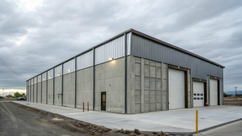 Vente Local d'activité de 240 m2 à Avignon (84000) en France