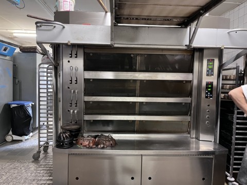 Vente Boulangerie - pâtisserie au nord de Lens (62300)